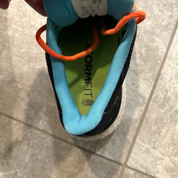 Saucony Triumph 18 M’s 10.5 Running Shoe - Picture 8 of 14